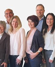 Zurich Versicherungsagentur S.C.Finanzdienstleistungen Nicole Bräutigam Bild 1