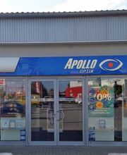 Apollo-Optik - Mechernich Kommern - Kölner Str. Bild 1