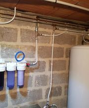 Eau Plombier de la Scie image 17