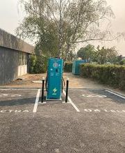 Electra Charging Station image 2