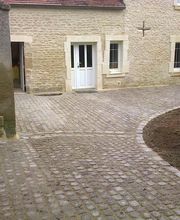 Maçonnerie et Rénovation Aze Yannick image 2