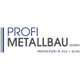 Profi Metallbau