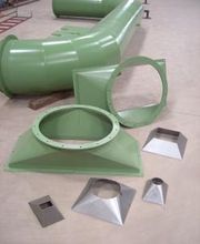 Caldereria industrial