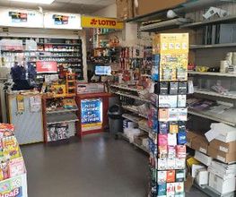 ARMAN-KIOSK Bild 6