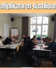 SAFE Aggressionsmanagement Bild 5