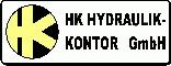 Logo HK Hydraulik-Kontor GmbH