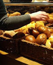 Bäckerei Voss Döring Thorsten Korte Bild 4