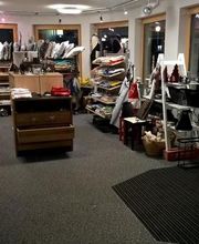 Vorhänge Adelboden - Graf Eric AG