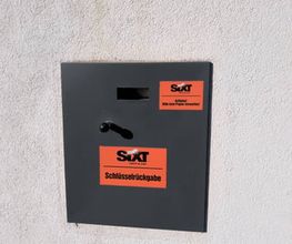 SIXT Autovermietung Heide Bild 11