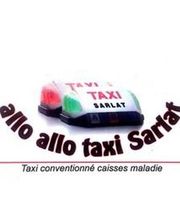 Allo Taxi Sarlat image 1