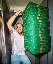 Papa Johns Pizza imagen 7