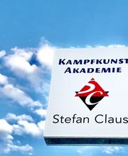 Kampfkunst-Akademie Stefan Claus Bild 7