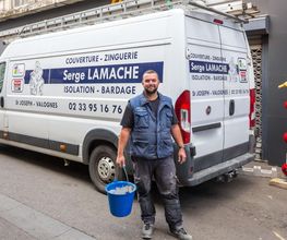 Lamache Serge Sarl image 12