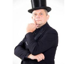 Frank Katzmarek Comedy & Zauberei Bild 6