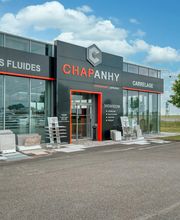 Chapahny Applications image 3