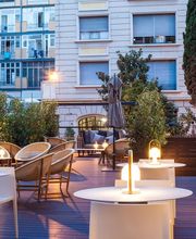 Eurostars Barcelona Central imagen 9