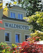 Waldhotel Rheinbach Bild 2