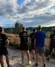 Ausdauercoach Hamburg