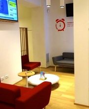 Interni - Area Waiting