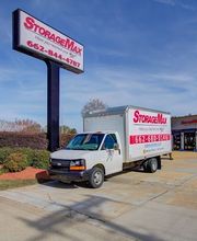 StorageMax Tupelo 4850 Cliff Gookin image 19