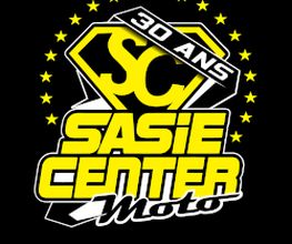 Sasie Center Moto image 12