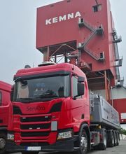 ServiTra GmbH & Co. KG - Referenzbild