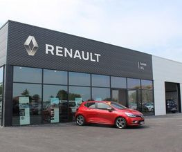 Renault ACL image 3