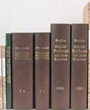 Buchbinderei Seidler Bild 5