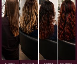 Atmosphair Coiffure & Nails Bild 3