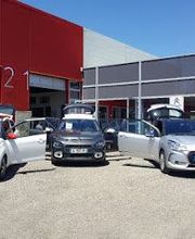 Espace Autos Gourdon 46 - Citroën image 3