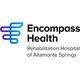 Encompass Health Rehabilitation Hospital of Altamonte Springs