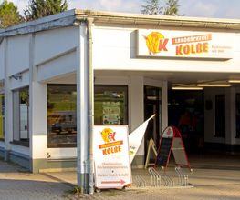 Landbäckerei Kolbe Bild 13