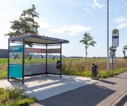 FIEGE Logistik Bild 1