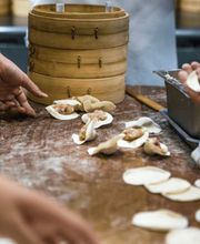 Mulan China Restaurant Bild 4