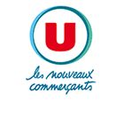 Super U Station Truchot