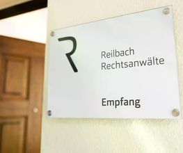 Reilbach Rechtsanwälte Bild 2