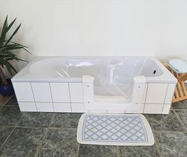 Badewannen-Service Walter Odermatt GmbH Bild 1