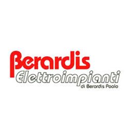 Berardis Elettroimpianti logo