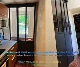 ARBEA Menuiserie image 2
