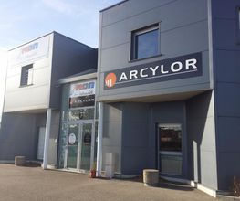ARCYLOR image 10