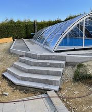 Baggerbetrieb und Landschaftsbau Brunner Bild 3