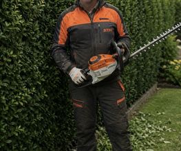 Haus-Garten-Service Bild 2