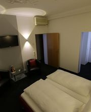 HOTEL HAFFMANS Bild 11