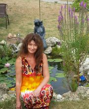 Praxis für ThetaHealing & Human Design Bild 1