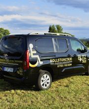 Blitz-Taxi Bild 11