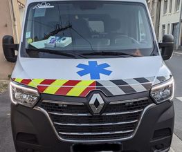 ABSD Ambulances image 5
