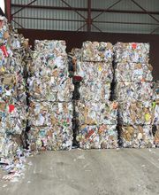 GAR Gesellschaft f. Abfallsortierung und Recycling mbH Bild 1