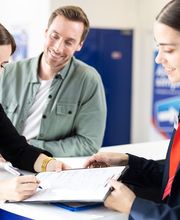 France Cars - Location utilitaire et voiture Troyes image 4