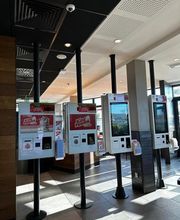 Burger King image 12