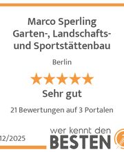 werkenntdenBESTEN.de Qualitätssiegel